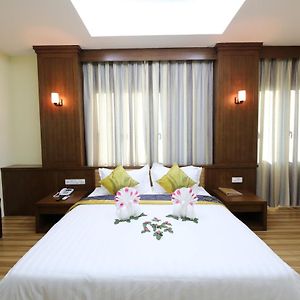 Chambre de Luxe Lit King-Size