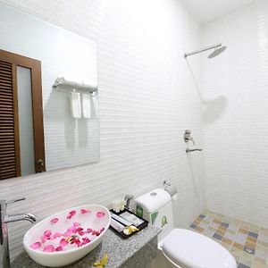 Chambre Supérieure Double
